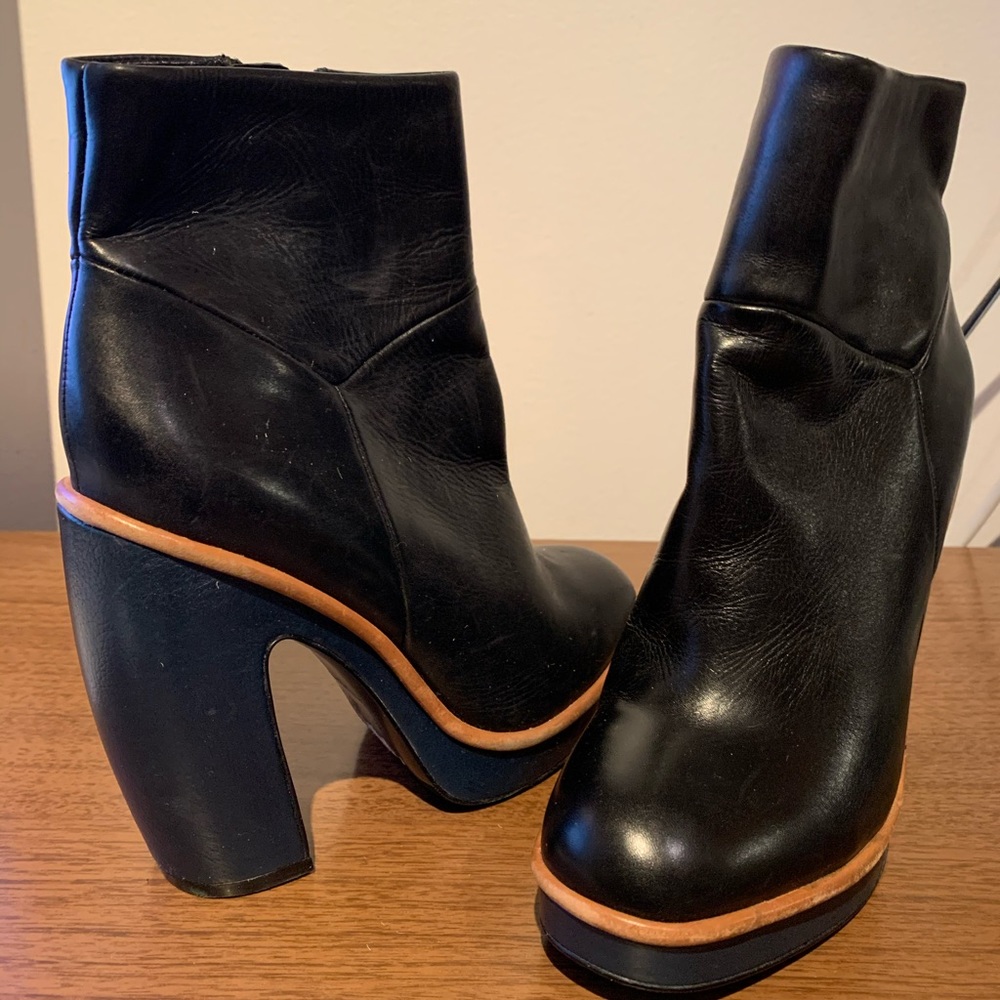 Aldo new boots
